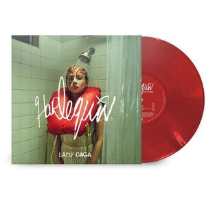 Harlequin   (Red LP)